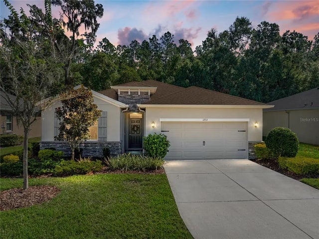12717 Eastpointe Drive, DADE CITY
