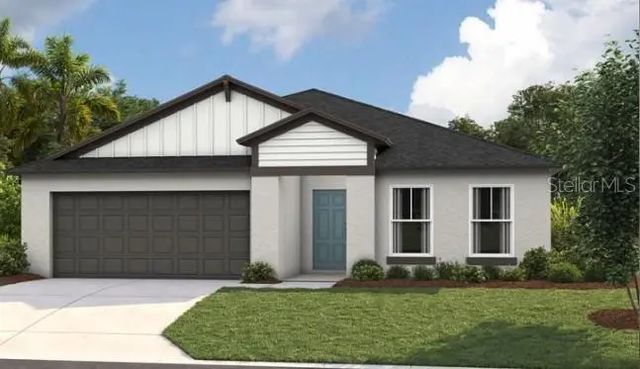 1366 Palmeroy Road, LAKE HAMILTON