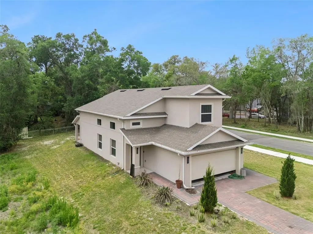 500 E Euclid Avenue, DELAND