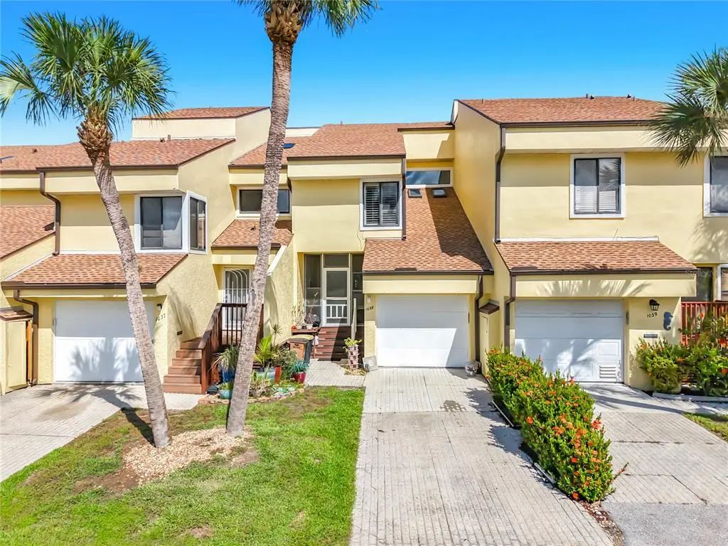 25188 Marion Avenue 1038, PUNTA GORDA