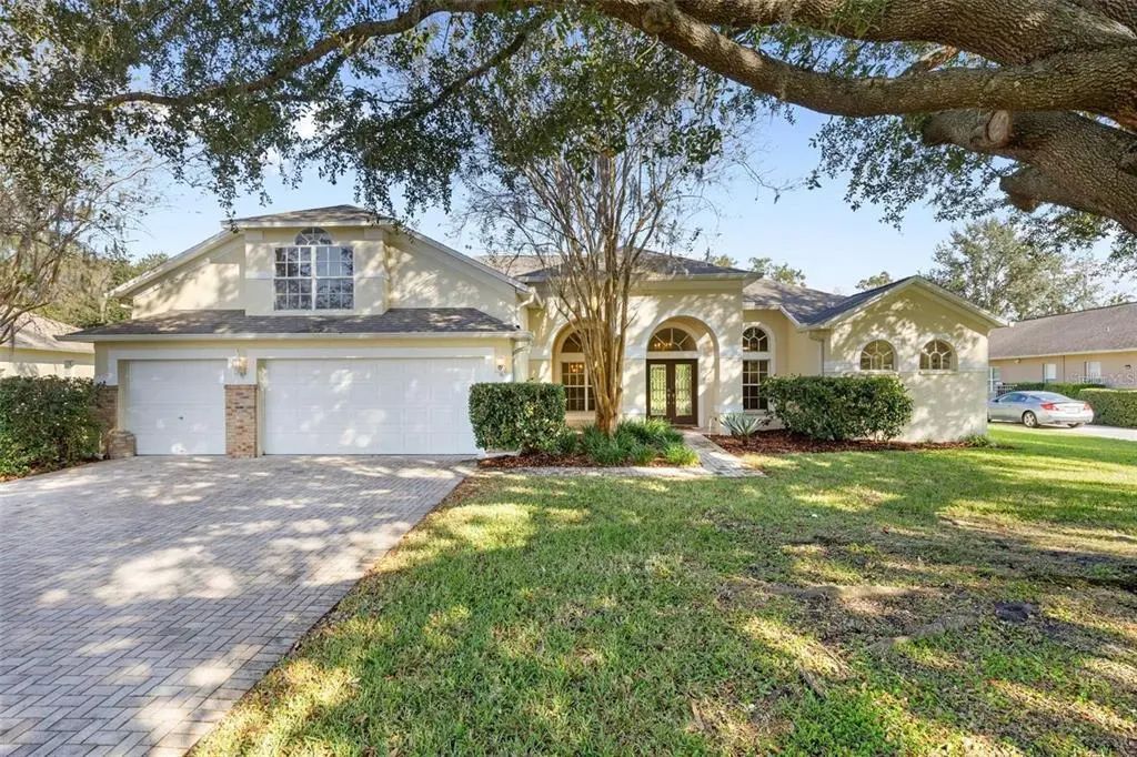 1452 Kensington Woods Drive, LUTZ