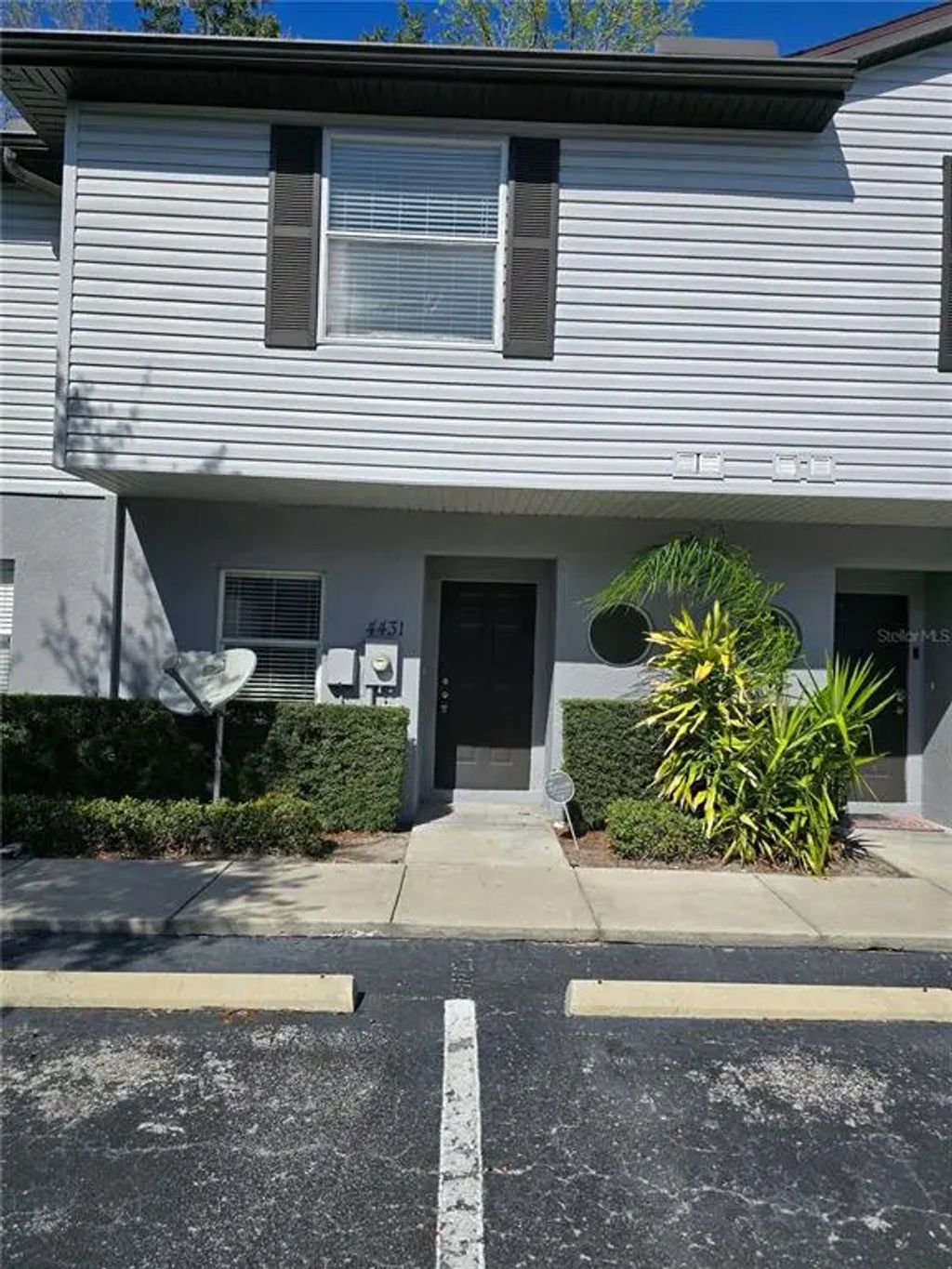 4431 Har Paul Circle, TAMPA