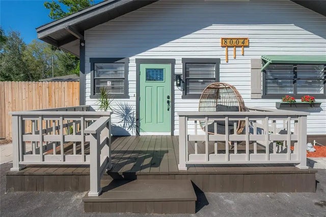 8004 N Klondyke Street, TAMPA