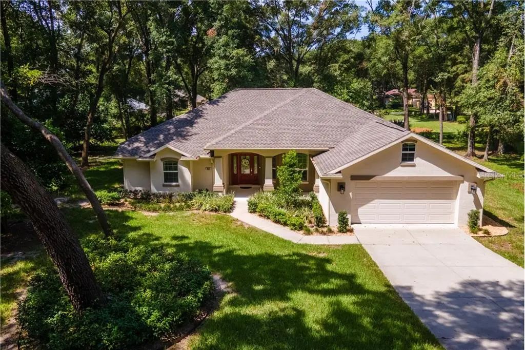 9540 Sw 189th Court, Dunnellon