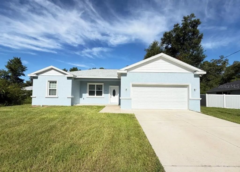 10 Locust Run Circle, OCALA