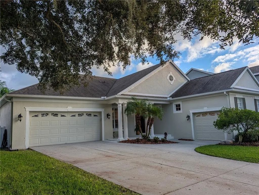 14038 Eden Isle Boulevard, WINDERMERE
