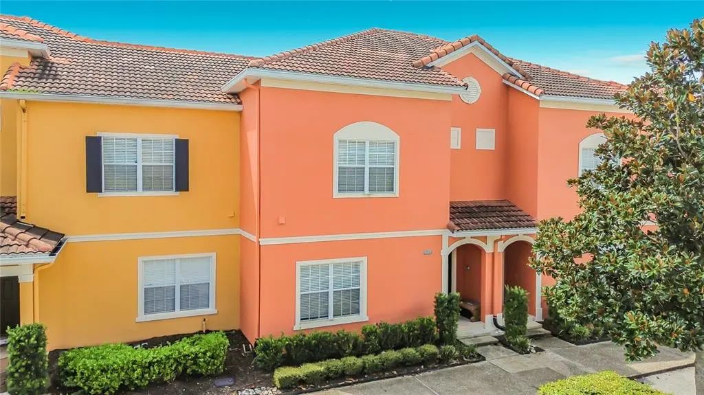 8956 Candy Palm Road, KISSIMMEE