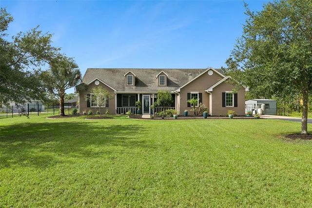 19204 Paddock Street, ORLANDO