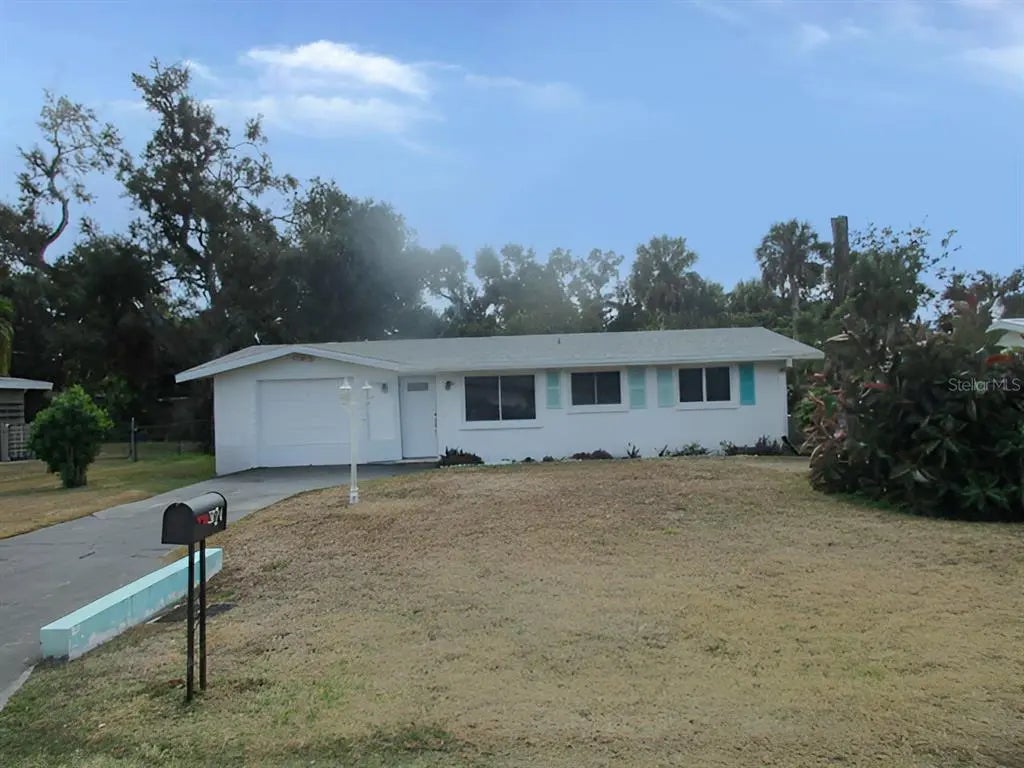 3024 Williamsburg Street, SARASOTA