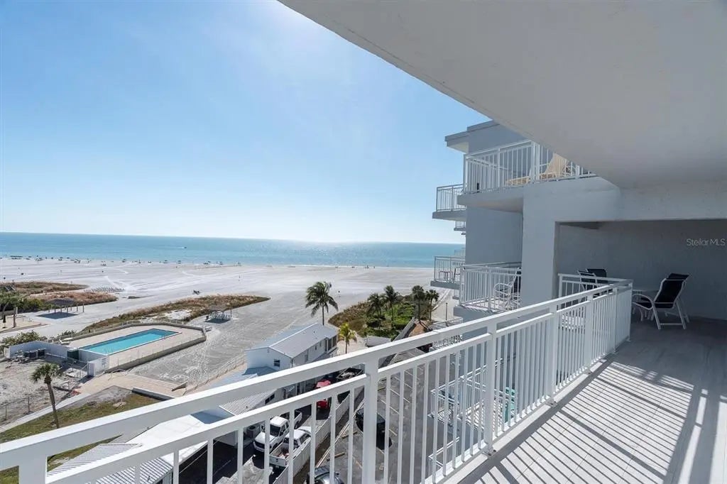 5830 Midnight Pass Road 705, SARASOTA