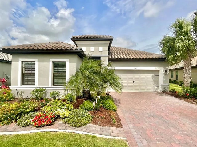 1741 Goblet Cove Street, KISSIMMEE