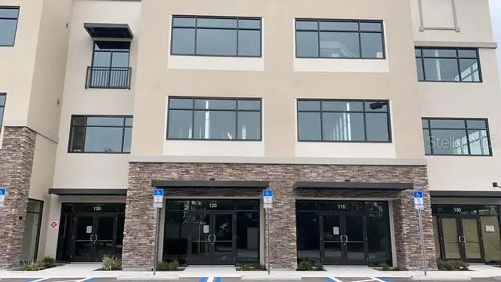 13564 Village Park Drive O360, ORLANDO