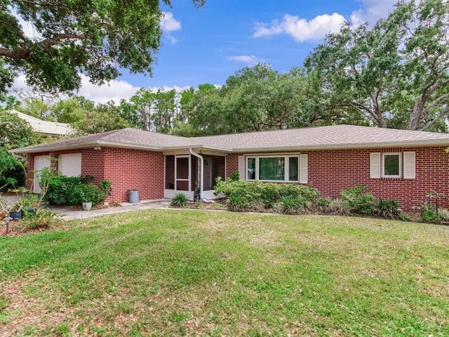 7216 N Mobley Road, ODESSA