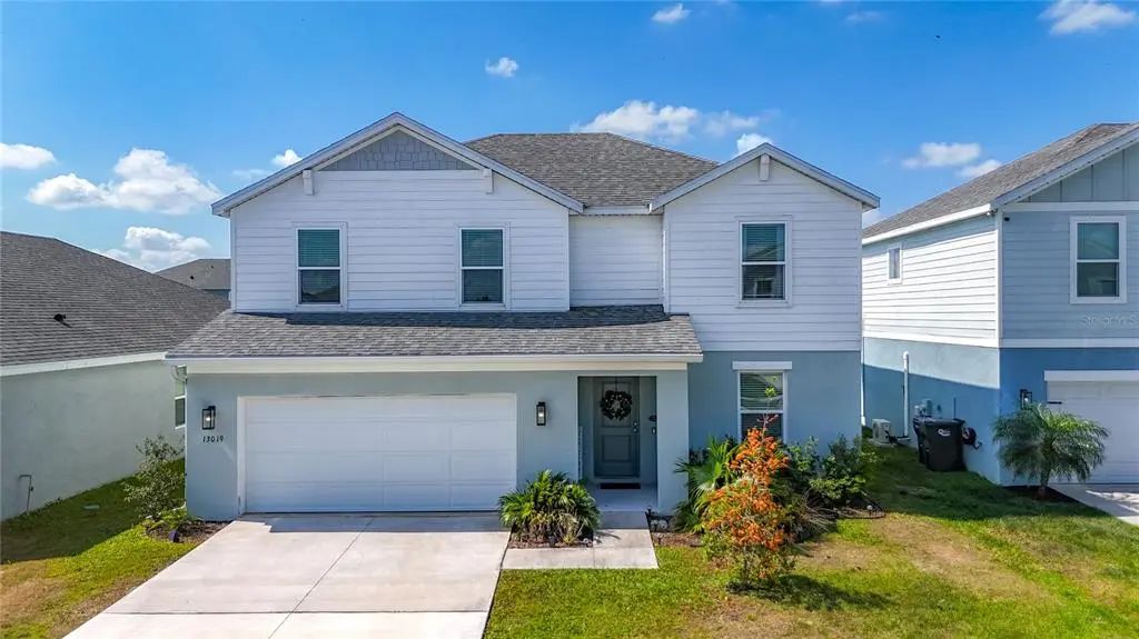 13019 Bluff Oak Way, PARRISH