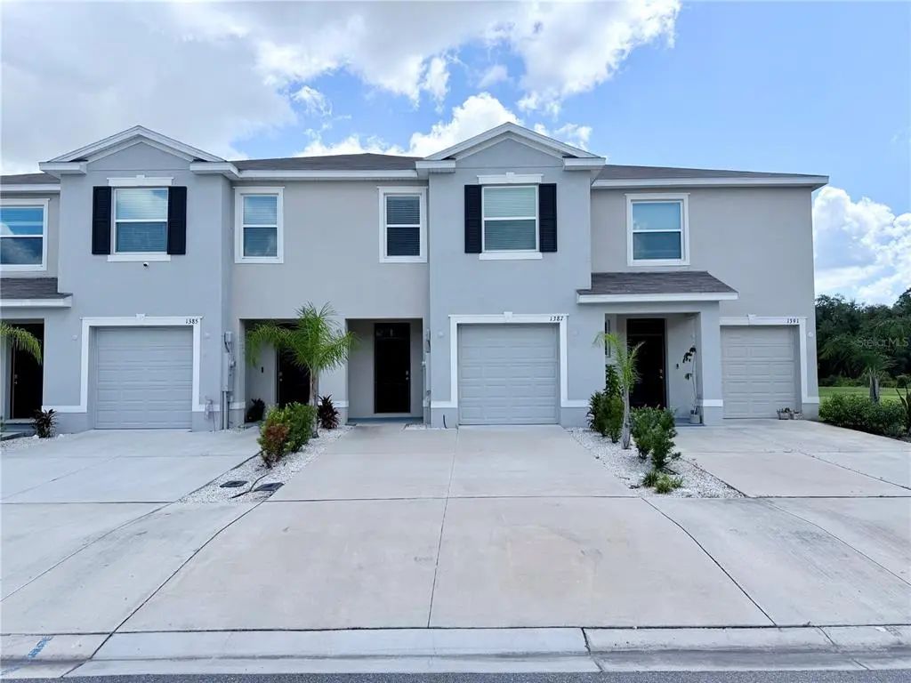 1387 Colt Creek Place, WESLEY CHAPEL