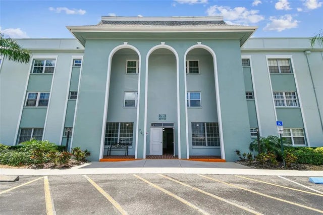 701 Poinsettia Road 340, BELLEAIR