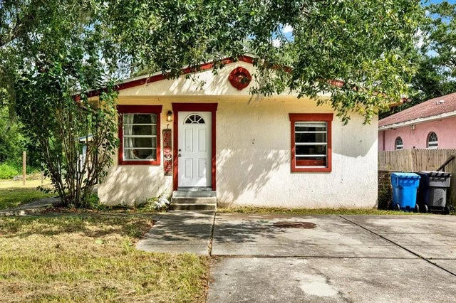 7311 Ardenwood Street, TAMPA