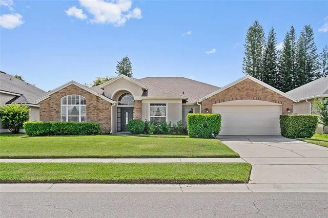 13006 Crystal Cove Drive, ORLANDO
