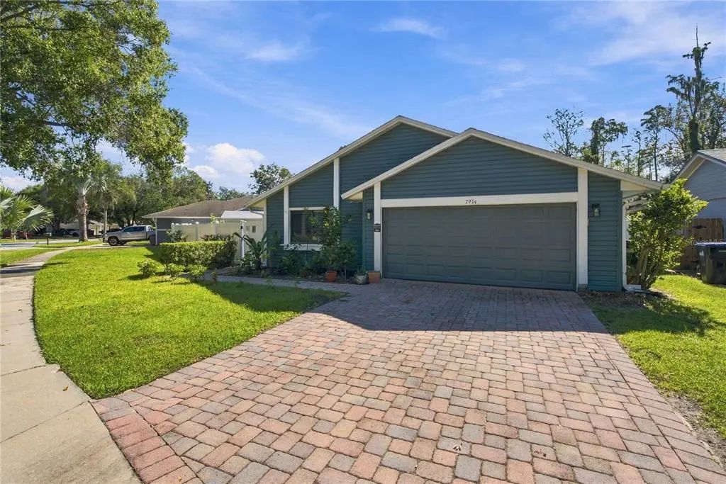 7914 Autumn Wood Drive, ORLANDO