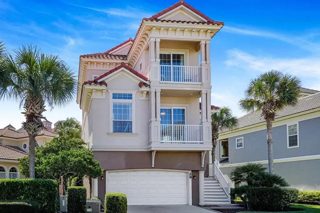 29 Northshore Avenue, PALM COAST