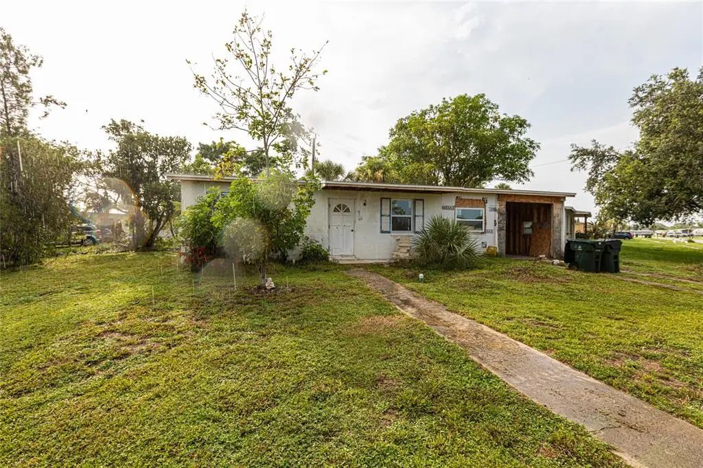 4867 Los Rios Street, NORTH PORT