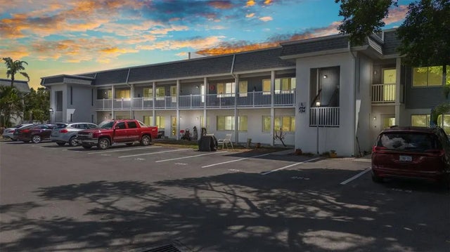 22375 Edgewater Drive 255, PUNTA GORDA