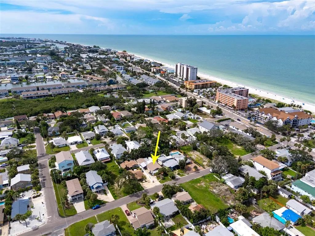 117 12th Avenue, INDIAN ROCKS BEACH