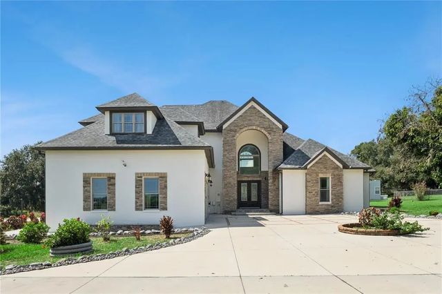 91 Woodland Drive, HAINES CITY
