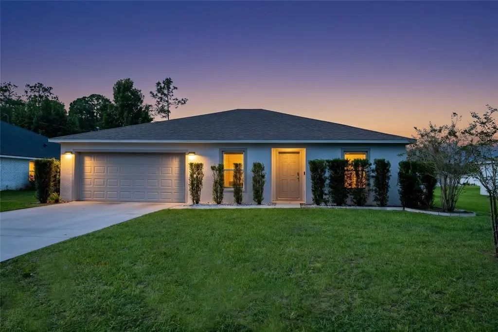 32 Ramrock Lane, PALM COAST