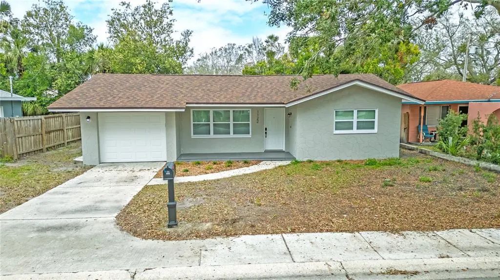 1122 Tangerine Street, CLEARWATER