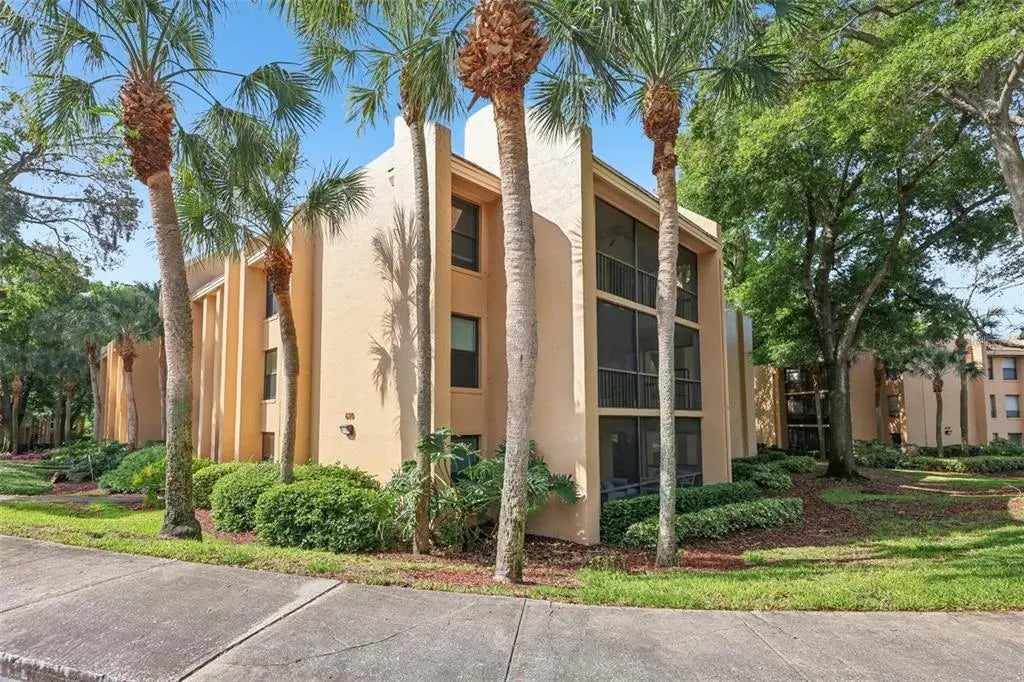 610 Cranes Way 207, ALTAMONTE SPRINGS