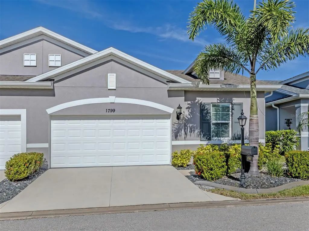 1799 Nottingham Trail, PUNTA GORDA