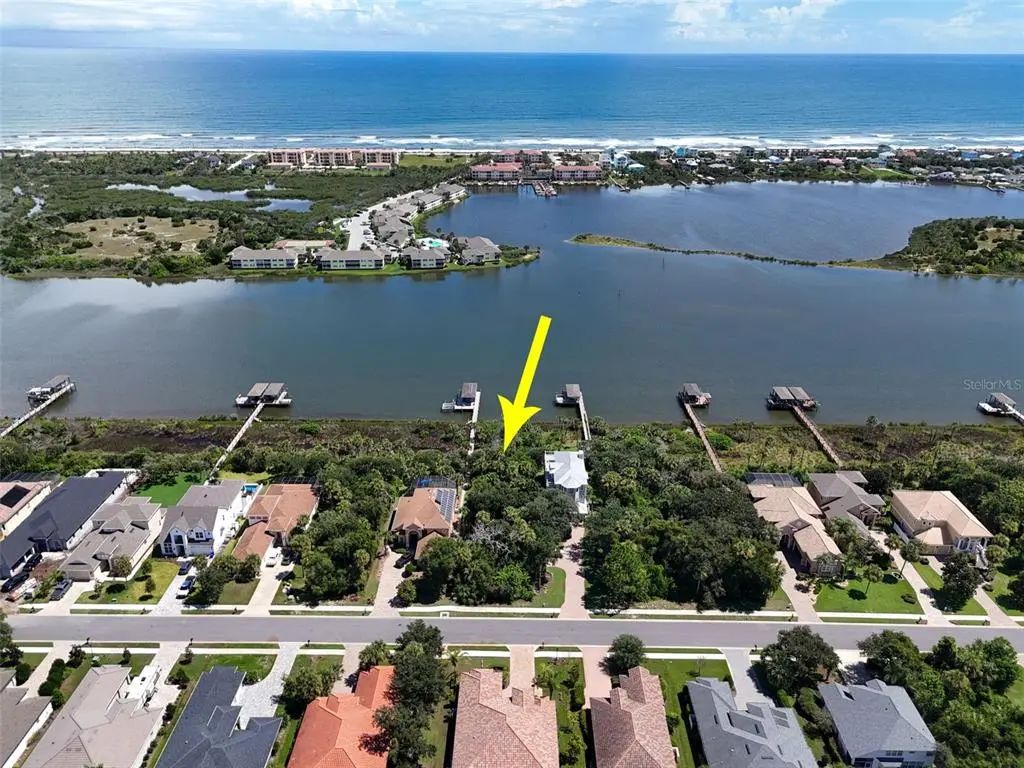 197 S Riverwalk Drive, PALM COAST