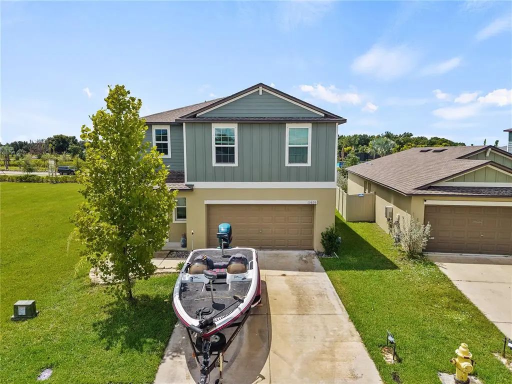 13603 Sunset Sapphire Court, PARRISH