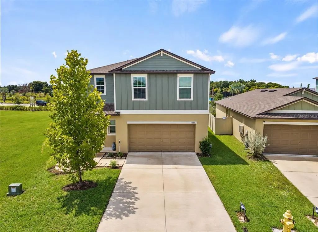 13603 Sunset Sapphire Court, PARRISH