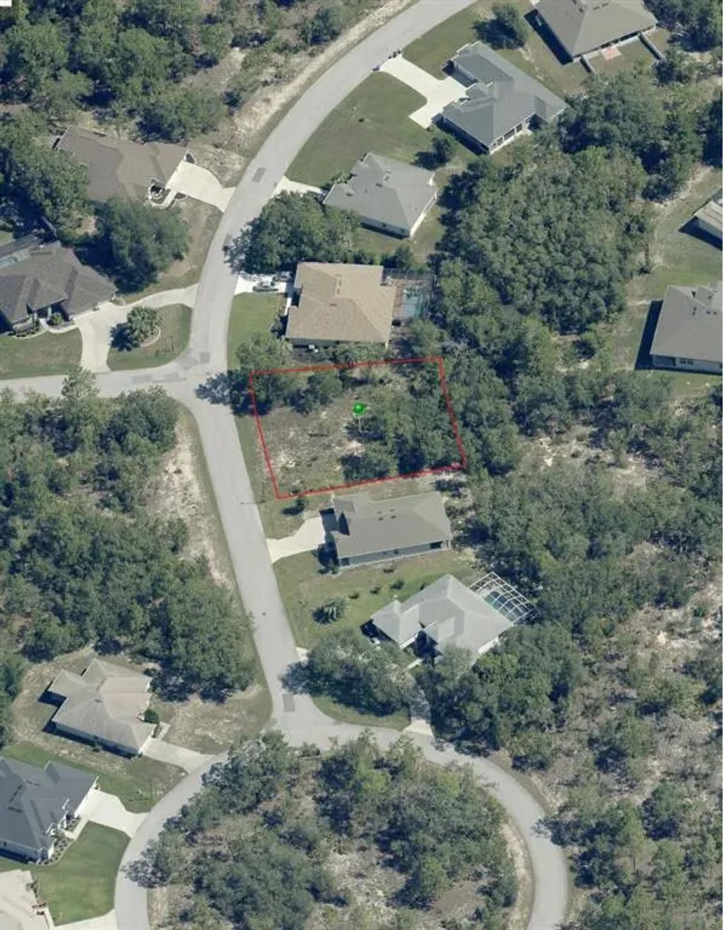2 Smilax Court S, HOMOSASSA