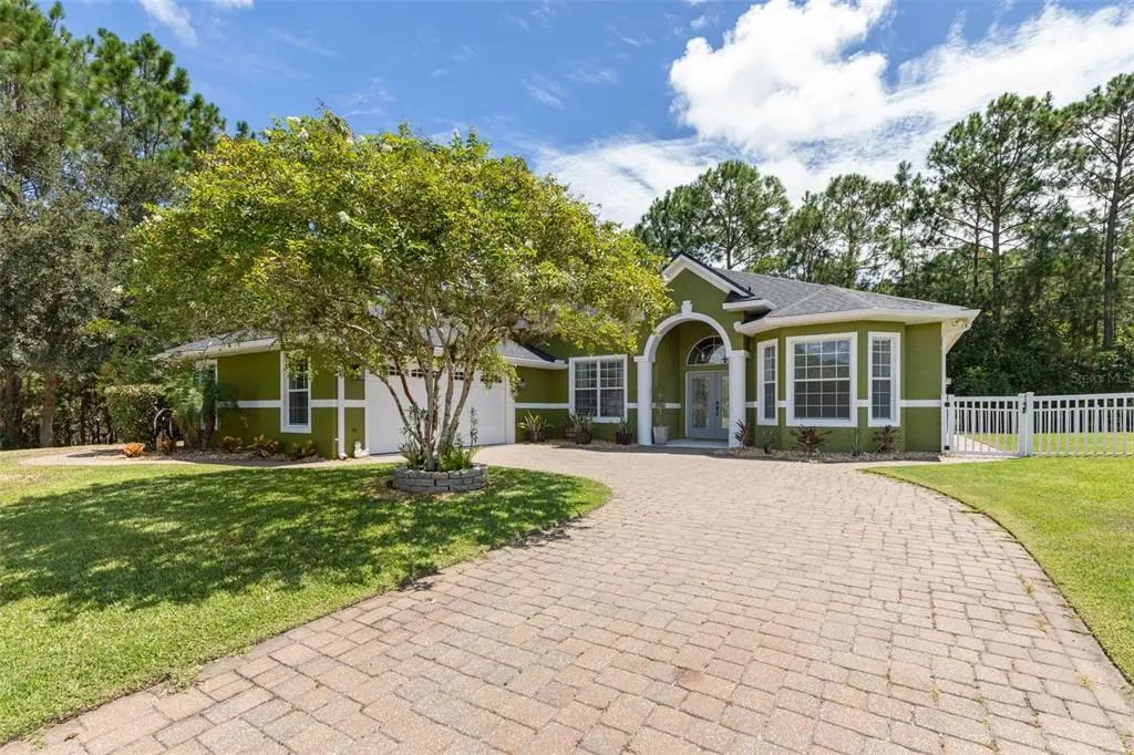 138 Fairway Court, BUNNELL