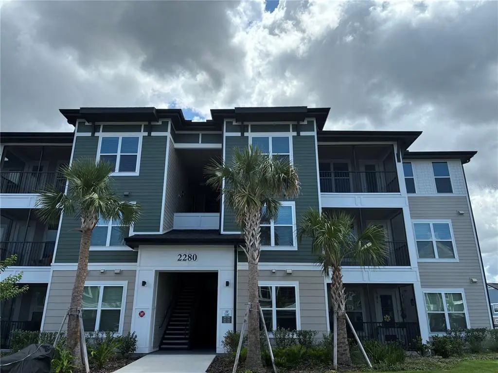 2280 Waterfall Court 4-302, MOUNT DORA