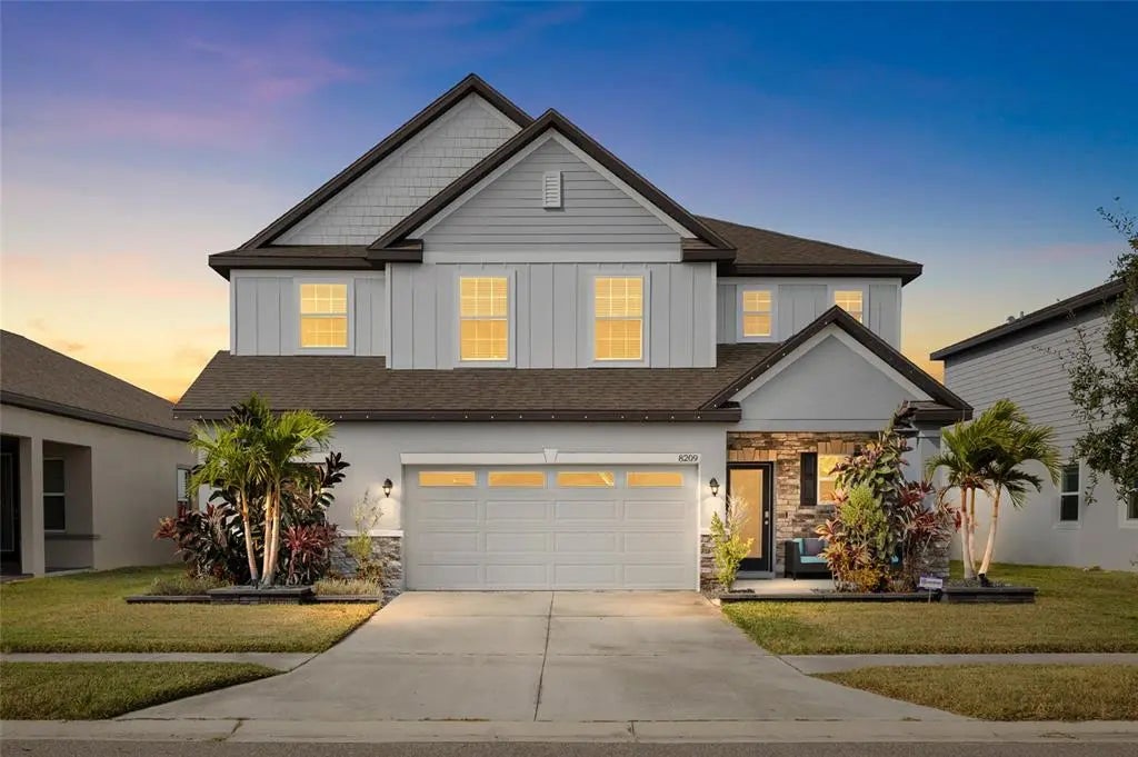 8209 Abby Brooks Circle, WESLEY CHAPEL