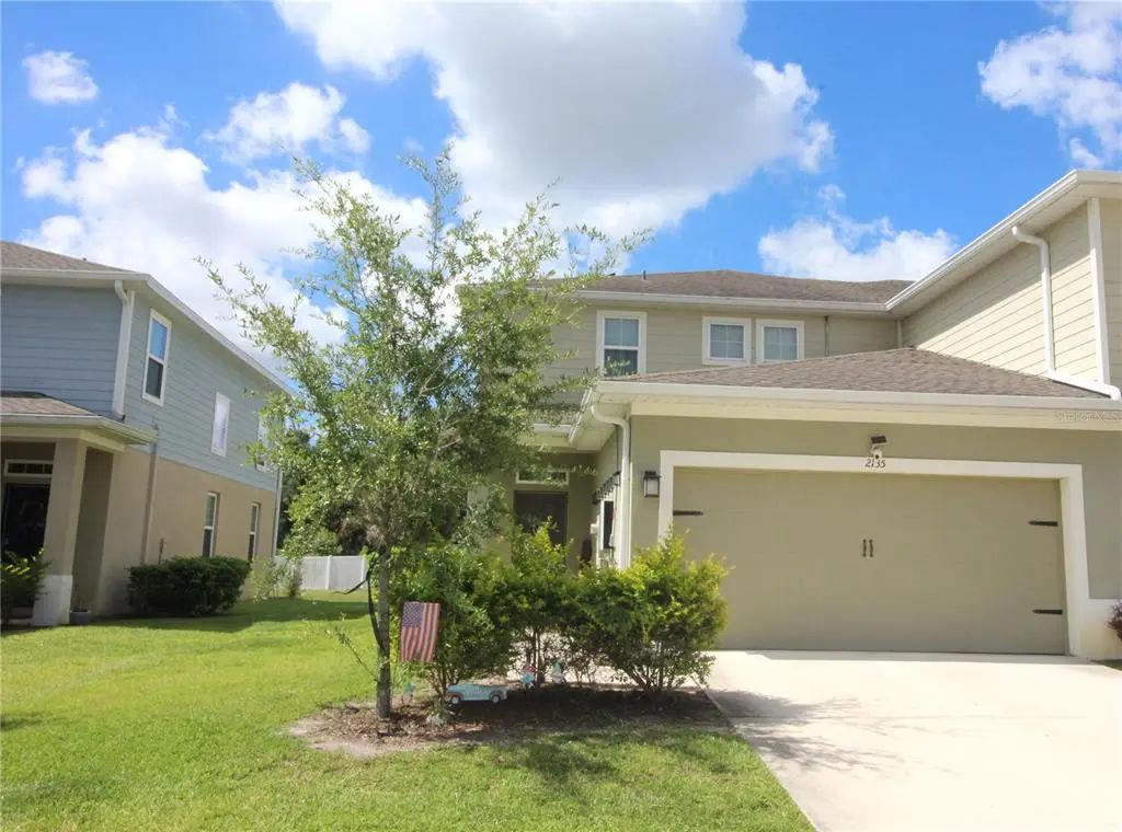 2135 Laceflower Drive, BRANDON