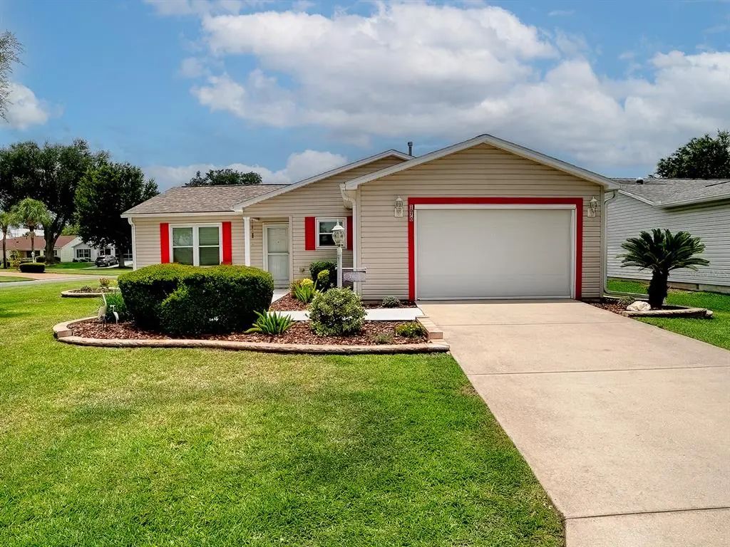 1070 Berkshire Place, THE VILLAGES