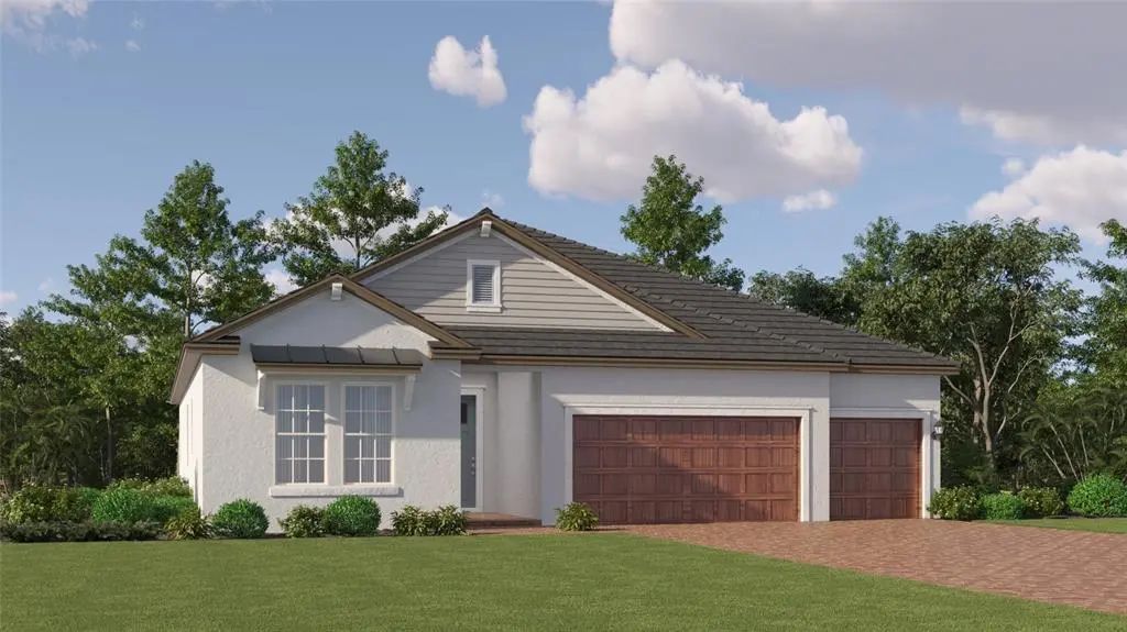 11941 Violet Jasper Drive, PARRISH
