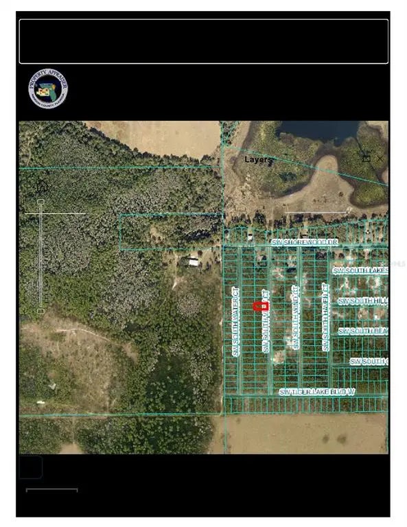 Tbd Sw Southview Court, DUNNELLON