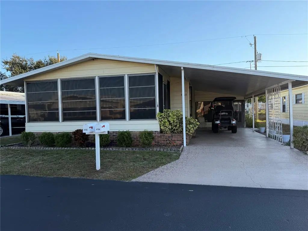 4165 Rolling Oaks Drive, WINTER HAVEN