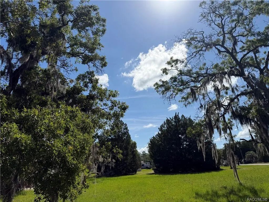 3352 S Junket Drive, HOMOSASSA