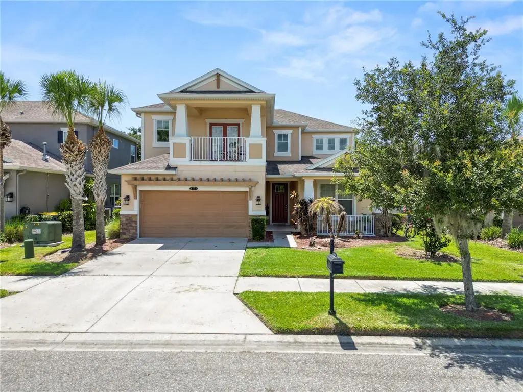 8775 Sentiero Drive, LAND O LAKES