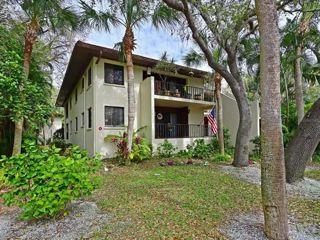 3904 Mourning Dove Drive 225, BRADENTON