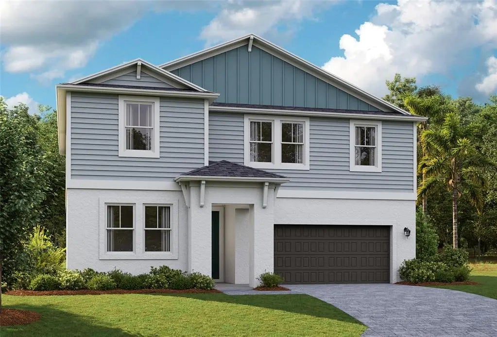 33477 Hammock Beach Way, WESLEY CHAPEL