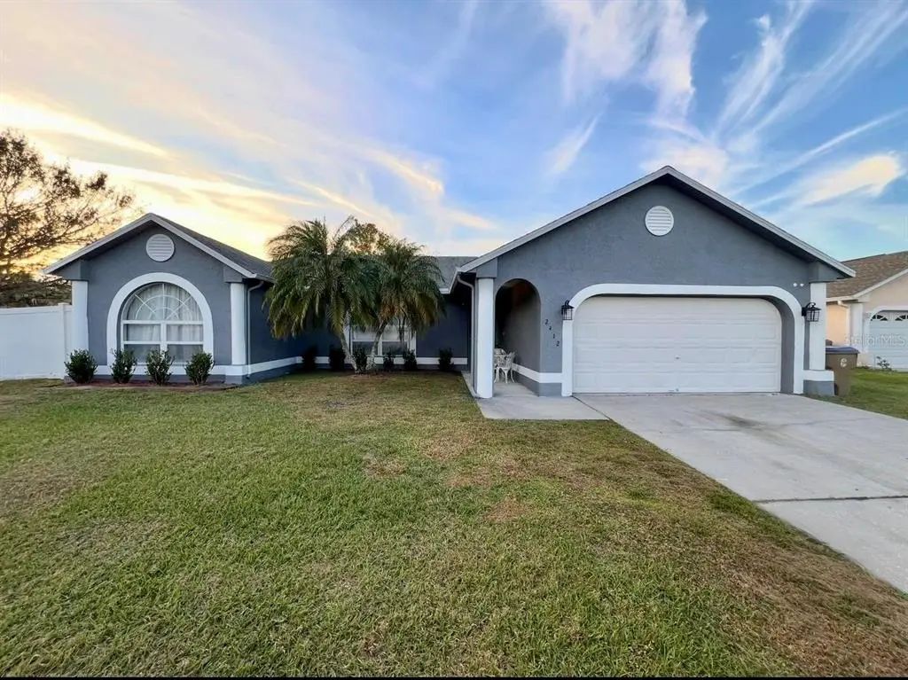 2412 Augusta Way, KISSIMMEE