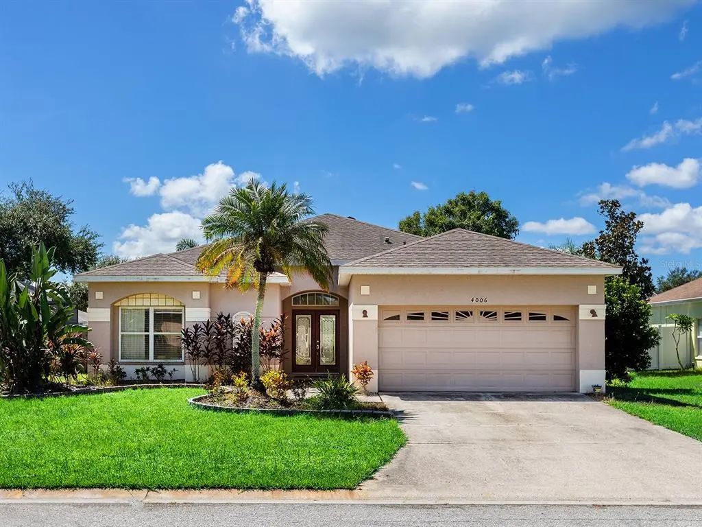 4006 2nd Avenue E, BRADENTON